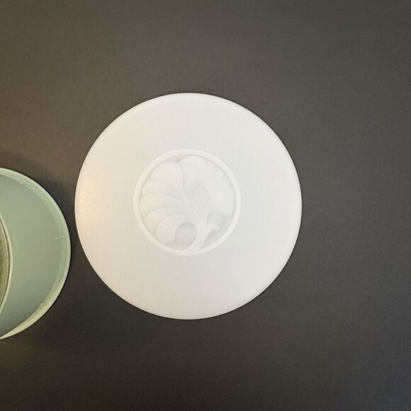 Vintage 1980s Anais Anais Cacharel Body Dusting Powder with Puff NOS Unopened - Picture 10 of 14